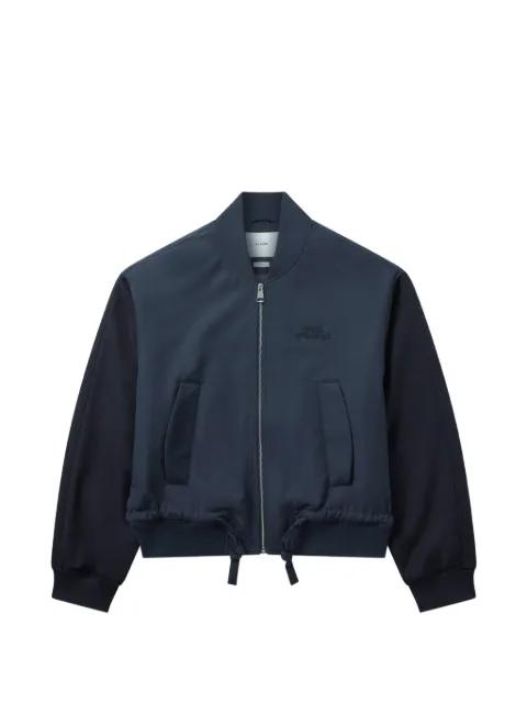 Archer bomber jacket by AXEL ARIGATO