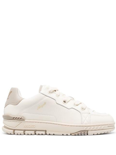 Area Haze Sneakers by AXEL ARIGATO