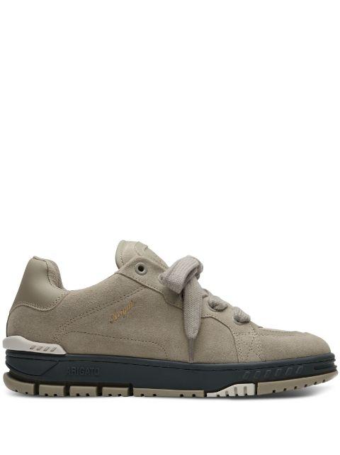 Area Haze sneakers by AXEL ARIGATO