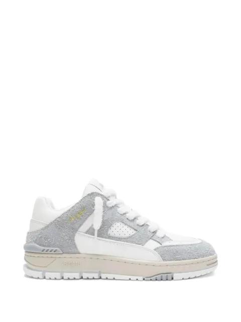 Area Lo Fluffy sneakers by AXEL ARIGATO