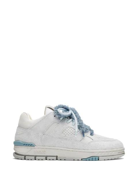 Area Lo lace-up sneakers by AXEL ARIGATO