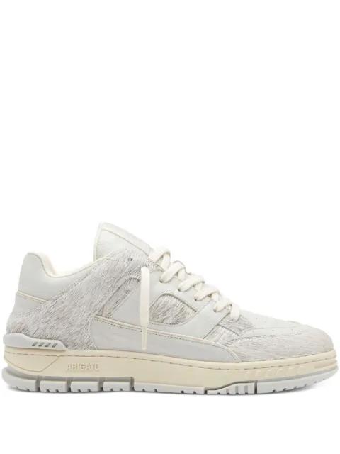 Area Lo lace-up sneakers by AXEL ARIGATO