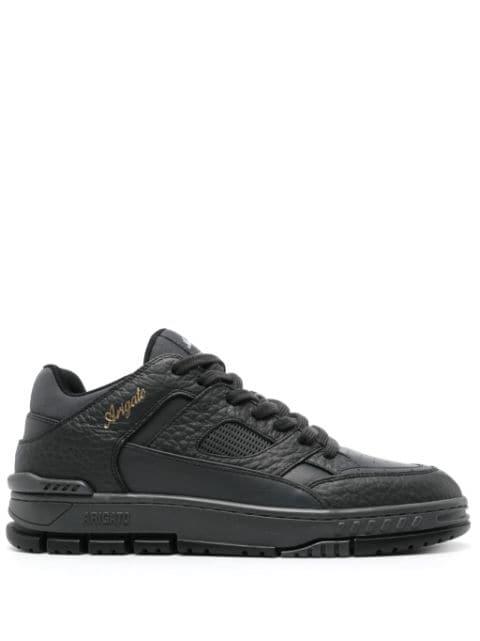 Area Lo leather sneakers by AXEL ARIGATO