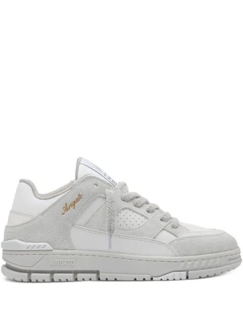 Area Lo leather sneakers by AXEL ARIGATO