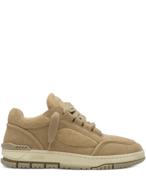Area Loop sneakers by AXEL ARIGATO