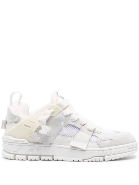 Area Patchwork sneakers by AXEL ARIGATO