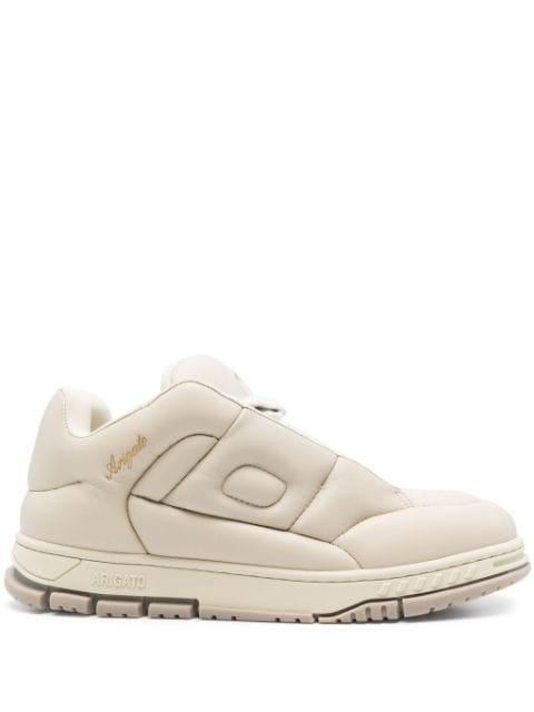 Area Puff sneakers by AXEL ARIGATO