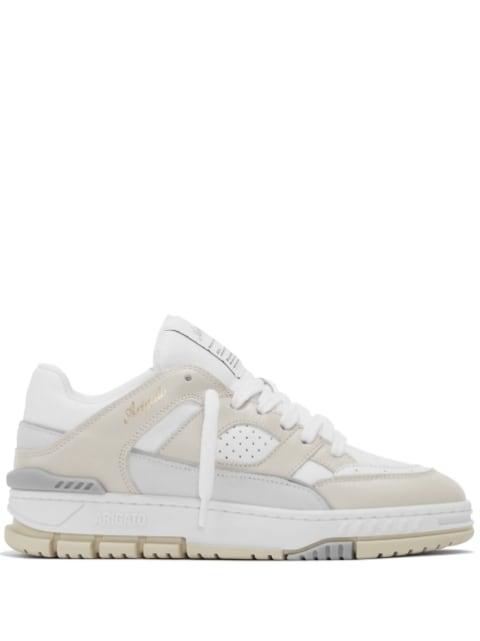 Area low-top sneakers by AXEL ARIGATO