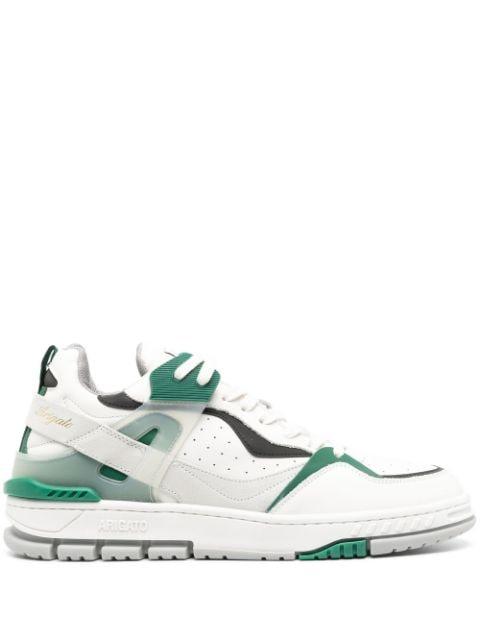 Astro low-top sneakers by AXEL ARIGATO