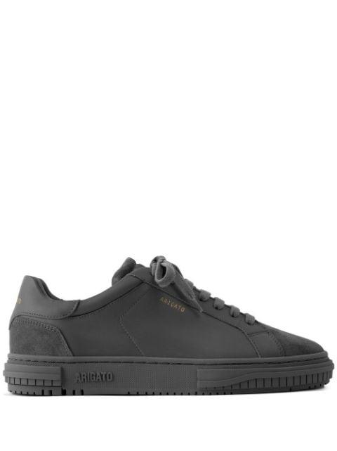 Atlas lace-up sneakers by AXEL ARIGATO