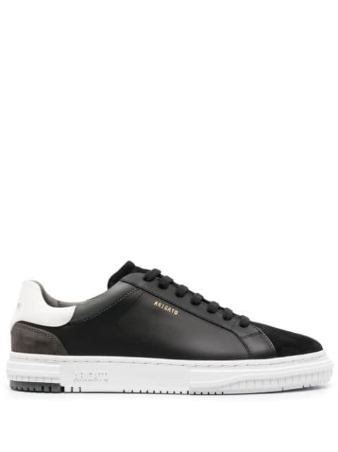 Atlas low-top sneakers by AXEL ARIGATO