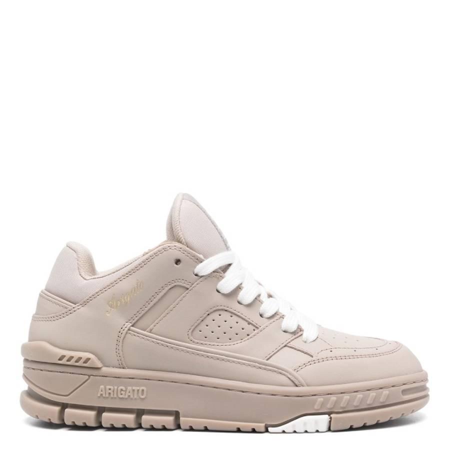 Axel Arigato Area Low-Top Leather Sneakers by AXEL ARIGATO