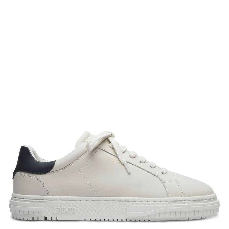 Axel Arigato Atlas Low-Top Leather Sneakers by AXEL ARIGATO