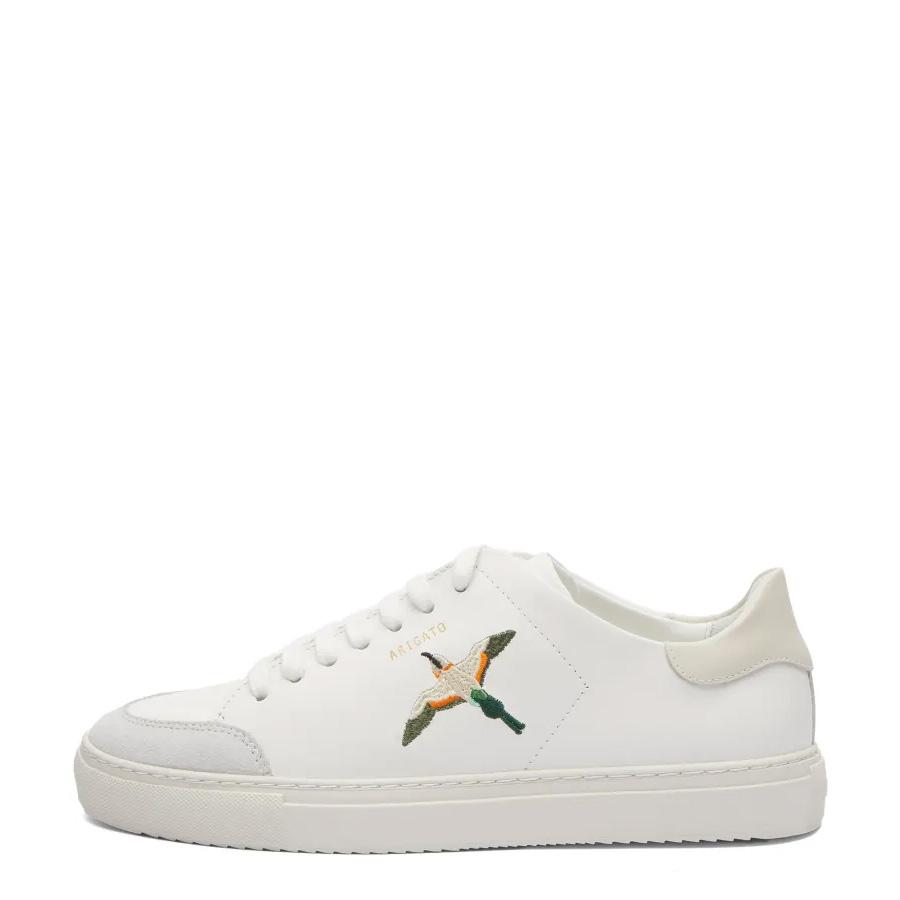 Axel Arigato Clean 90 B Bird Sneakers by AXEL ARIGATO