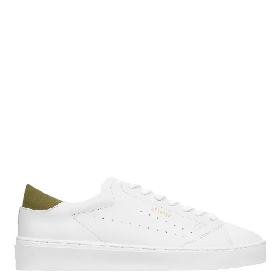 Axel Arigato Court Leather Sneaker by AXEL ARIGATO