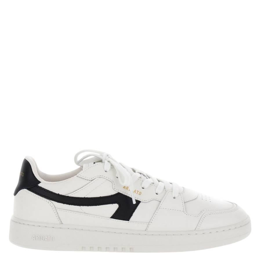 Axel Arigato Dice-A Low-Top Sneakers by AXEL ARIGATO