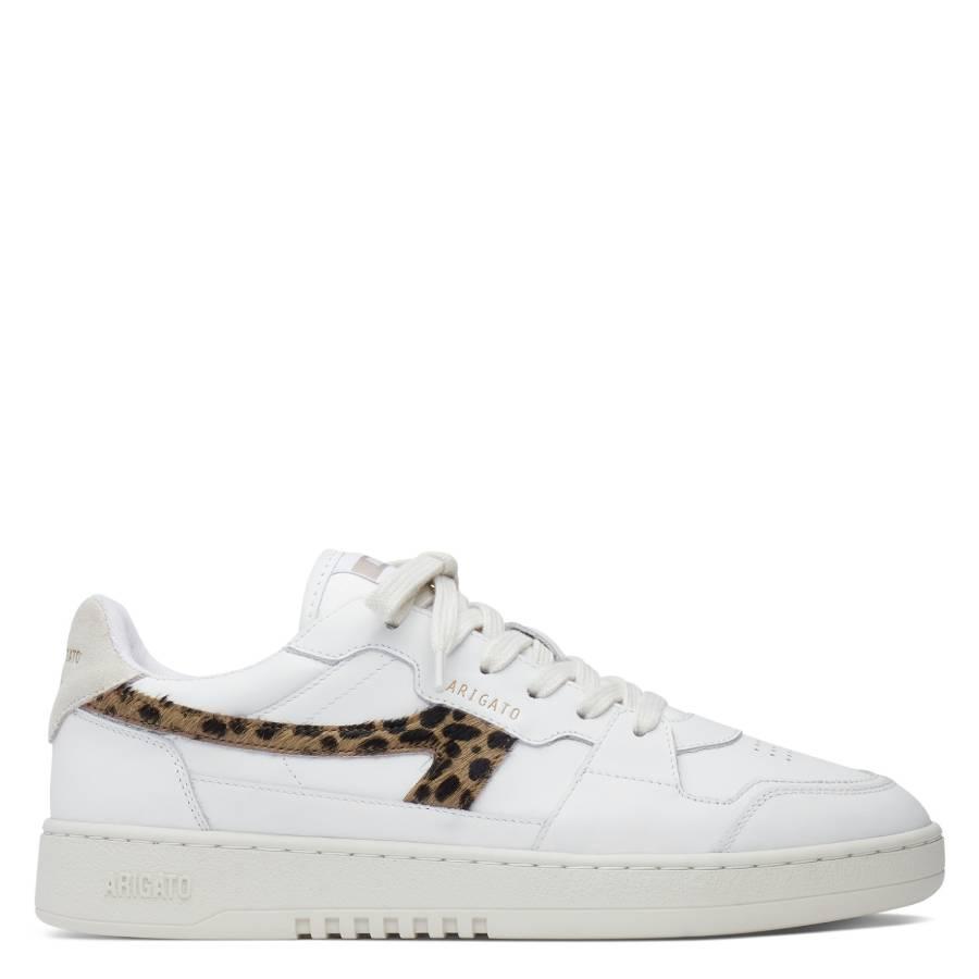 Axel Arigato Dice-A Low-Top Sneakers by AXEL ARIGATO