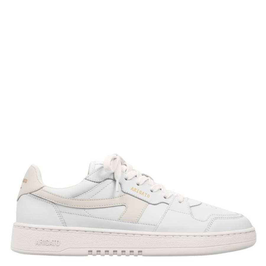Axel Arigato Dice-A Low-Top Sneakers by AXEL ARIGATO