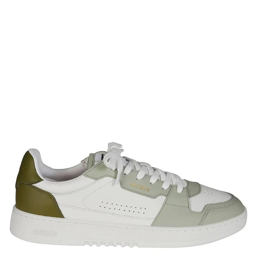 Axel Arigato Dice Low-Top Sneakers by AXEL ARIGATO