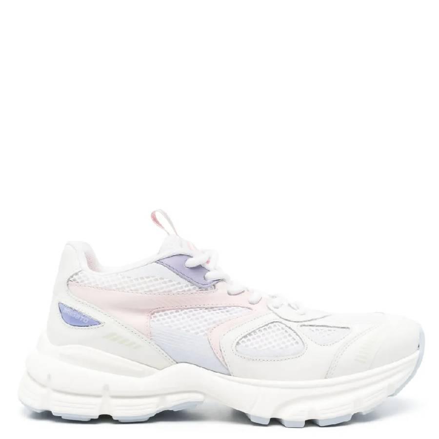 Axel Arigato Marathon Runner Chunky Sneakers by AXEL ARIGATO
