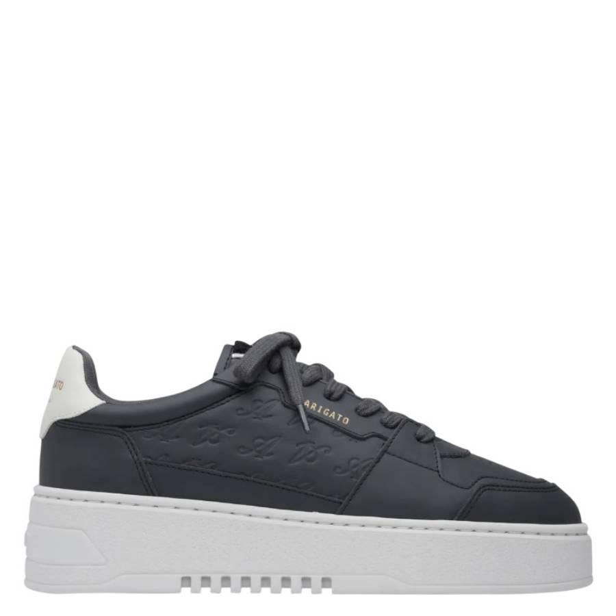 Axel Arigato Orbit Neo Platform Sneakers by AXEL ARIGATO