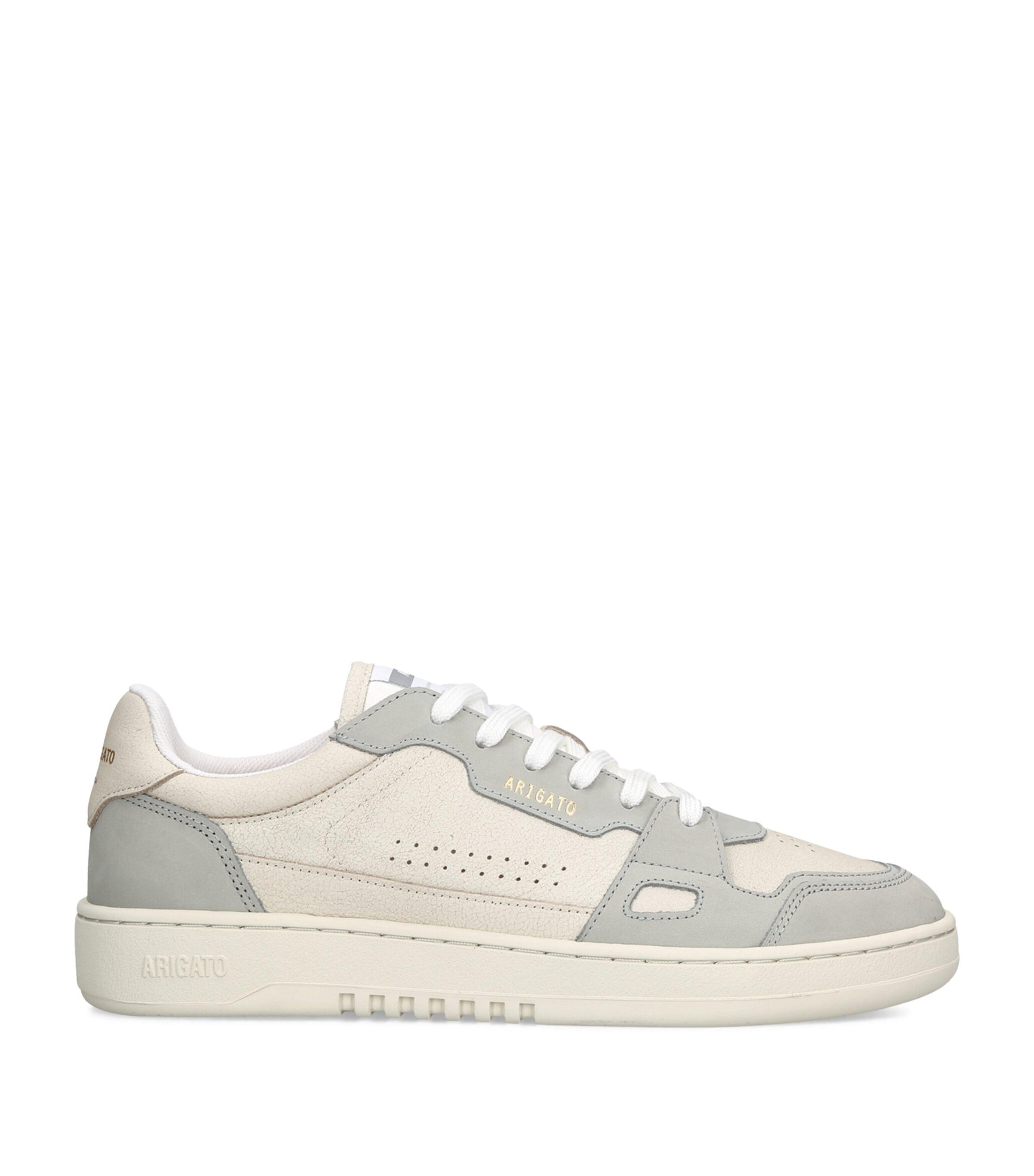 Axel Arigato Suede Dice Sneakers by AXEL ARIGATO