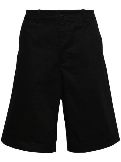 Axis cotton shorts by AXEL ARIGATO