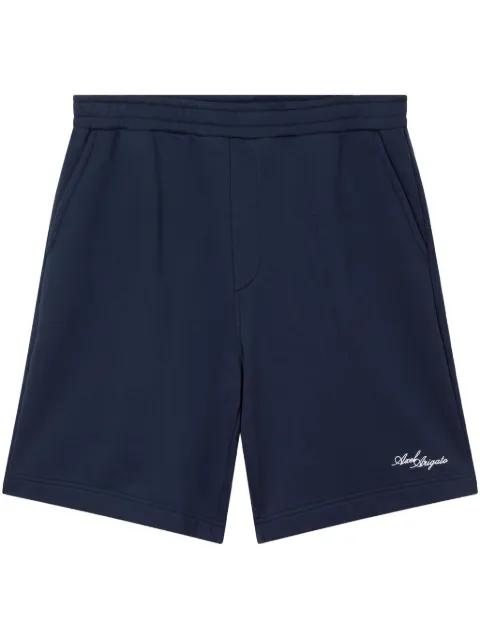 Base track shorts by AXEL ARIGATO