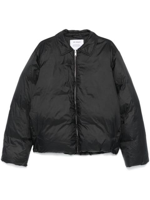 Boston Puff jacket by AXEL ARIGATO