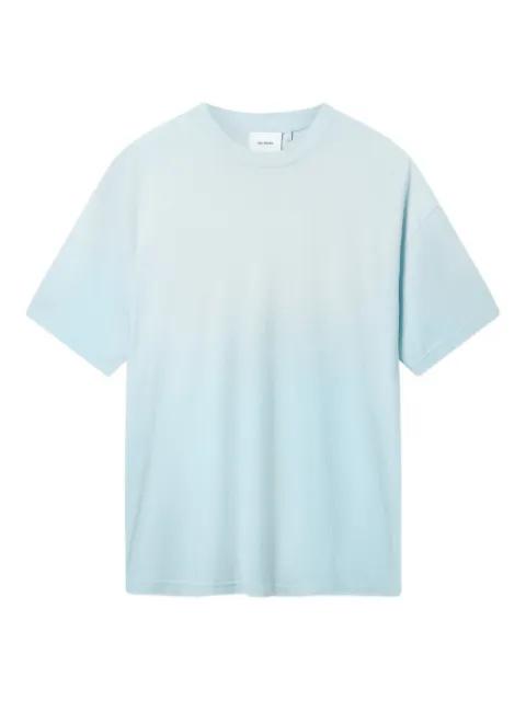 Bubble Reverse T-shirt by AXEL ARIGATO