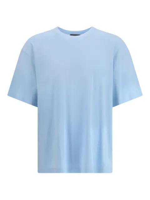 Bubble Reverse logo T-shirt by AXEL ARIGATO