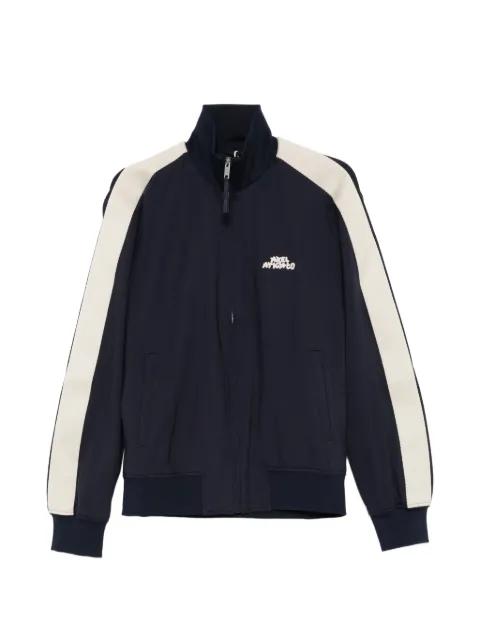 Chase zip-fastening jacket by AXEL ARIGATO