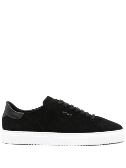 Clean 90 Suede sneakers by AXEL ARIGATO