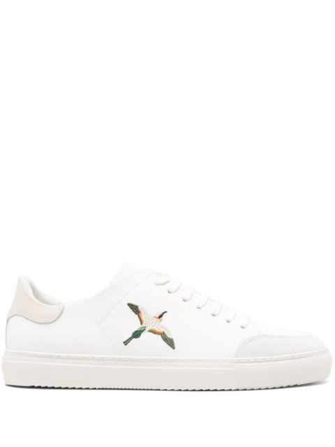 Clean 90 Triple B Bird sneakers by AXEL ARIGATO