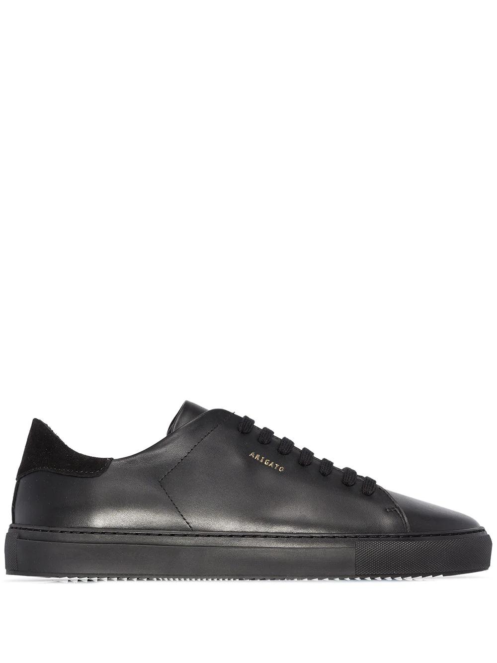 Clean 90 leather sneakers by AXEL ARIGATO
