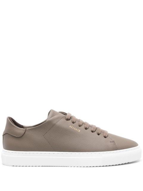 Clean 90 leather sneakers by AXEL ARIGATO