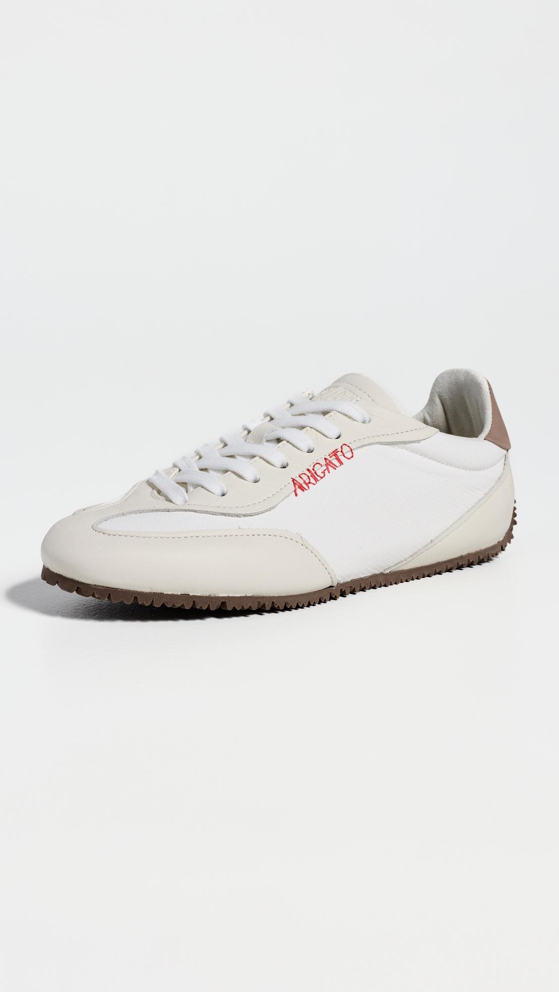 Daze Runner Sneakers by AXEL ARIGATO