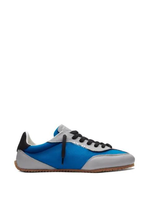 Daze Runner panelled sneakers by AXEL ARIGATO