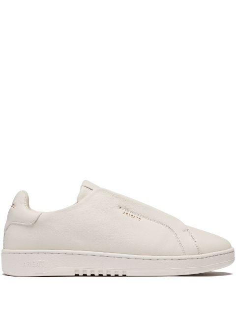 Dice Laceless sneakers by AXEL ARIGATO