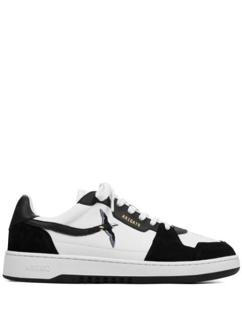 Dice Lo Bee Bird sneakers by AXEL ARIGATO