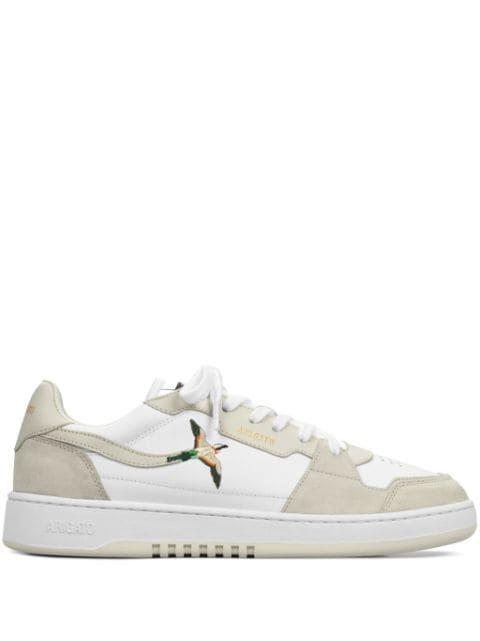 Dice Lo Bee Bird sneakers by AXEL ARIGATO