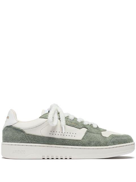 Dice Lo Fluffy sneakers by AXEL ARIGATO