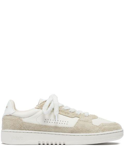 Dice Lo Fluffy sneakers by AXEL ARIGATO