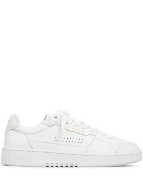 Dice Lo low-top sneakers by AXEL ARIGATO