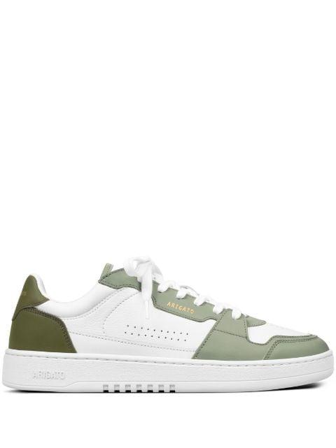 Dice Lo sneakers by AXEL ARIGATO