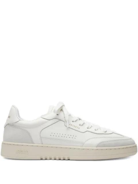 Dice T-Toe lace-up sneakers by AXEL ARIGATO