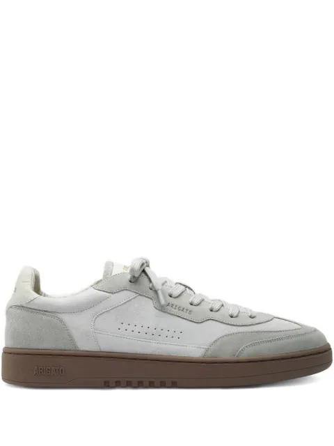 Dice T-Toe lace-up sneakers by AXEL ARIGATO