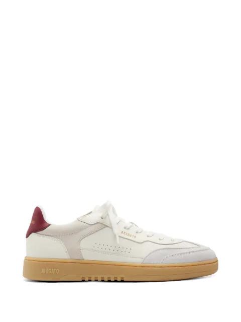 Dice T-toe sneakers by AXEL ARIGATO