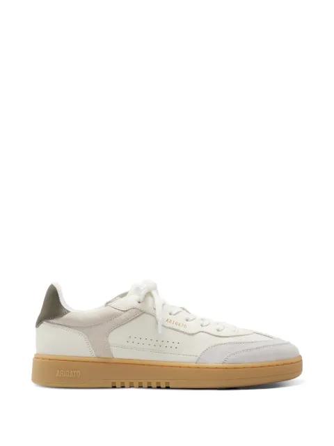 Dice T-toe sneakers by AXEL ARIGATO