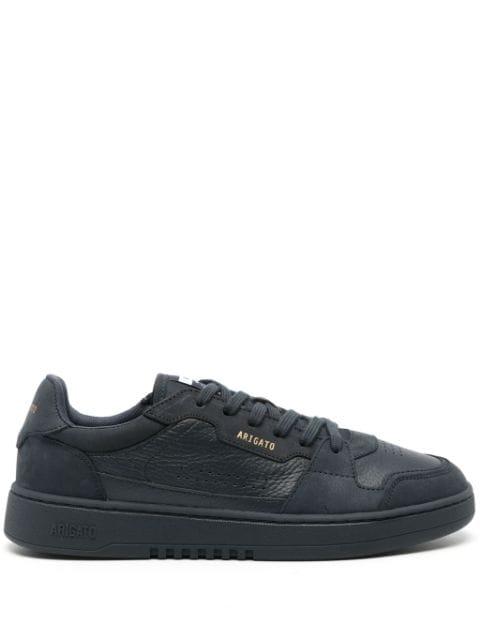 Dice low-top sneakers by AXEL ARIGATO